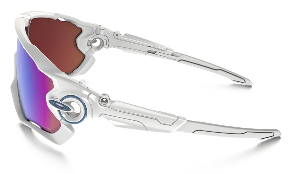 Oakley Glasögon, Jawbreaker™, Polished White