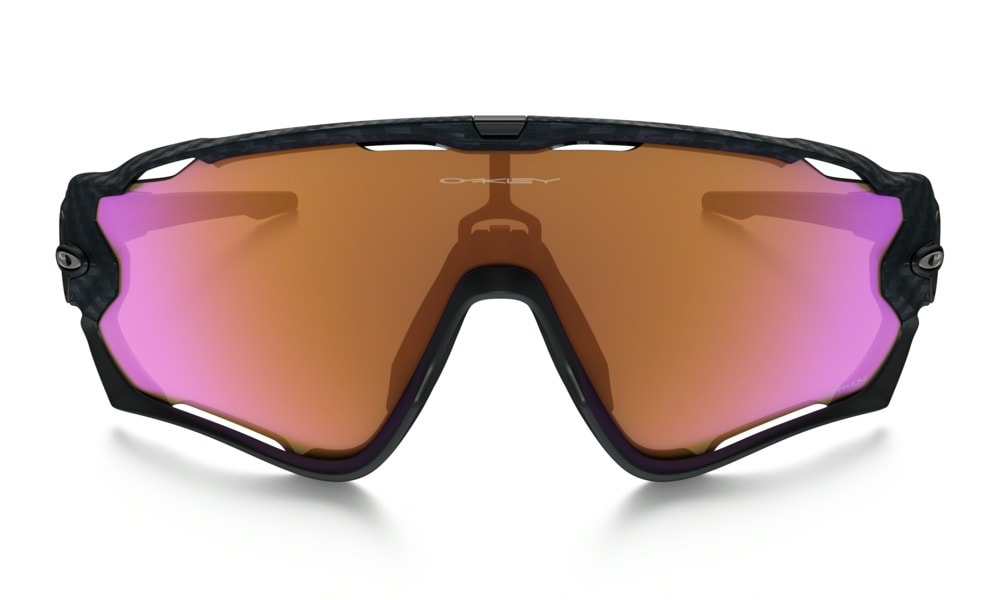 Oakley Glasögon, Jawbreaker™, Carbon Fiber