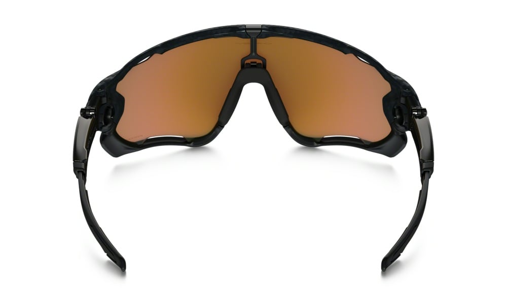 Oakley Glasögon, Jawbreaker™, Carbon Fiber