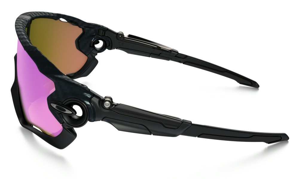 Oakley Glasögon, Jawbreaker™, Carbon Fiber