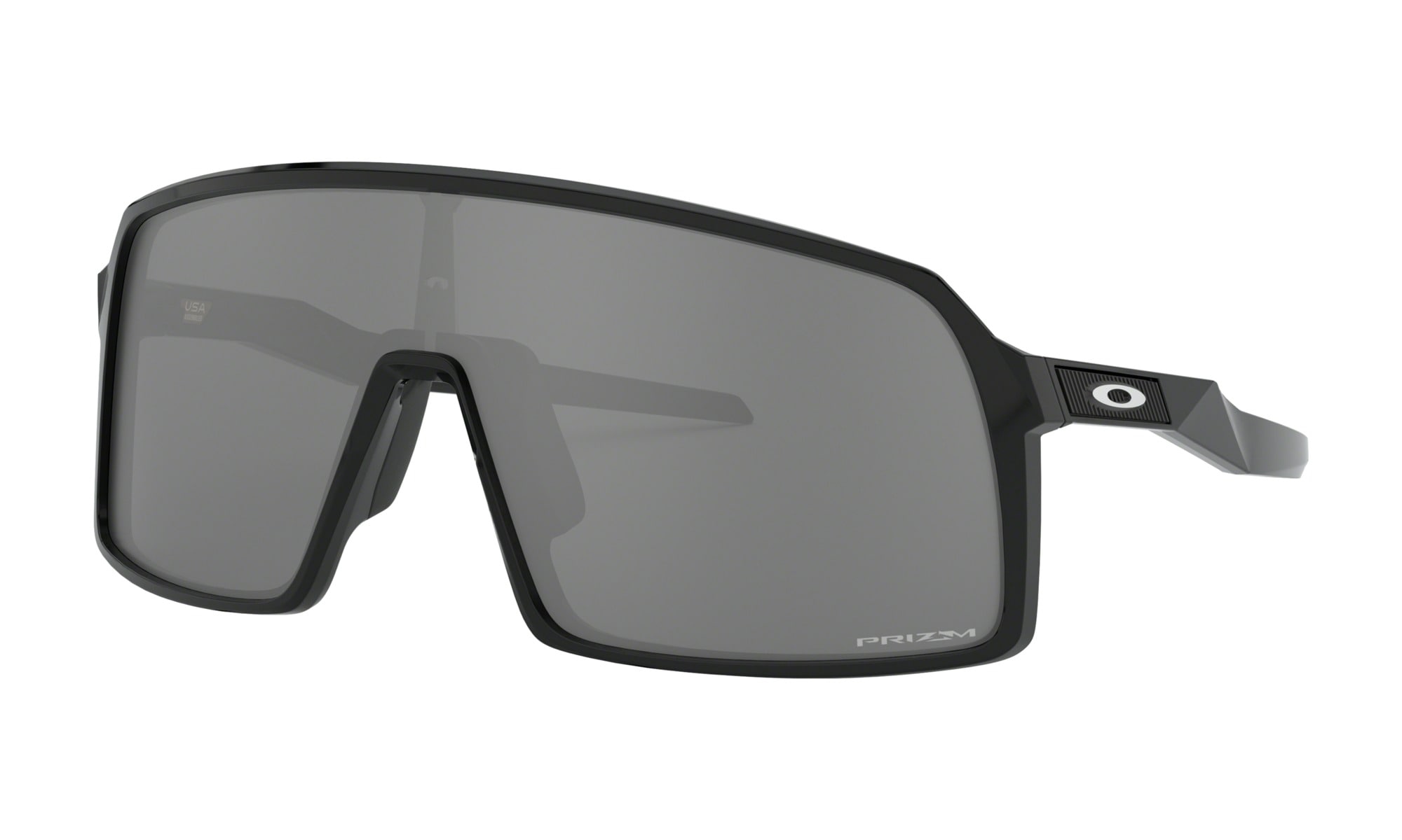 Oakley Glasögon, Sutro, Polished Black