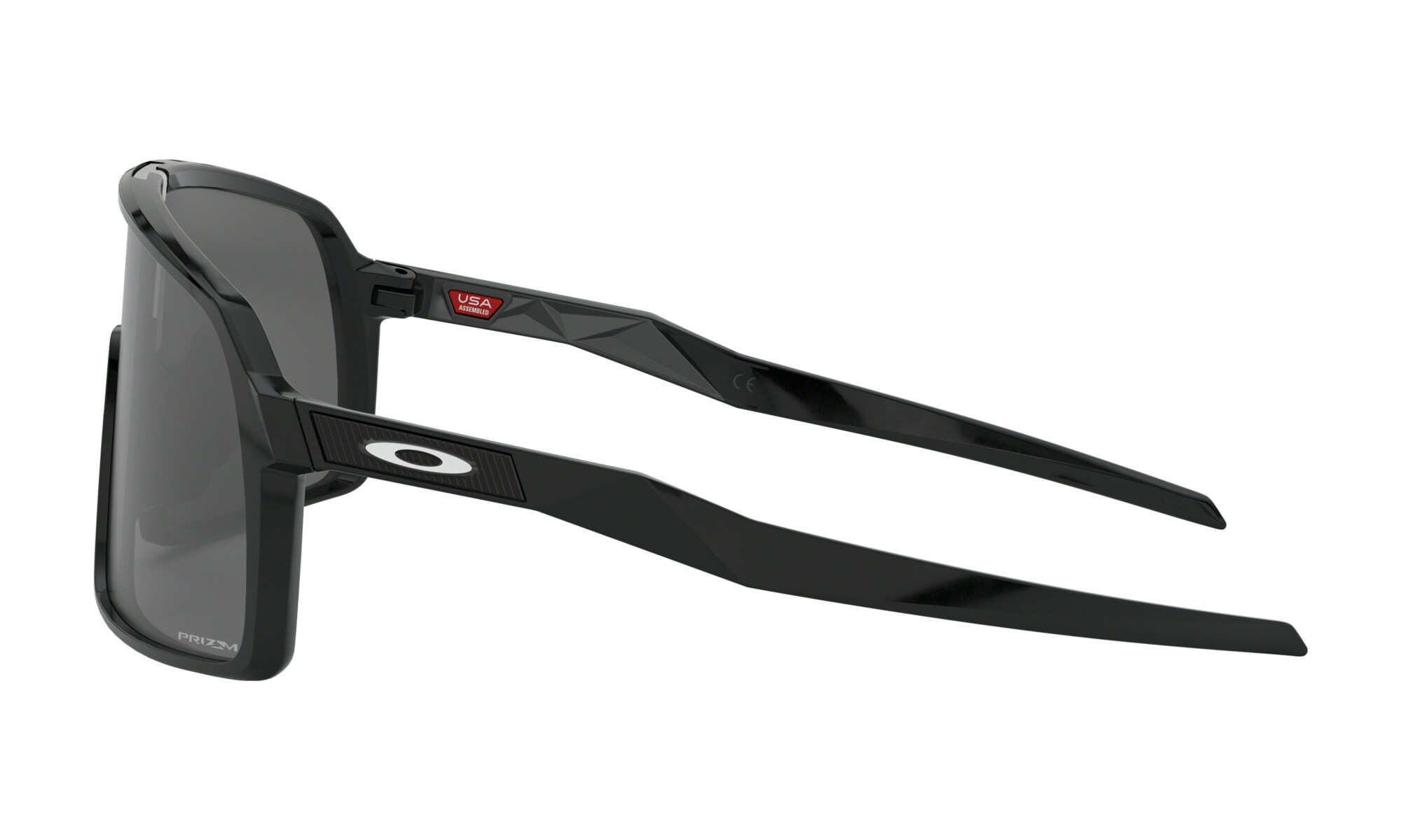 Oakley Glasögon, Sutro, Polished Black