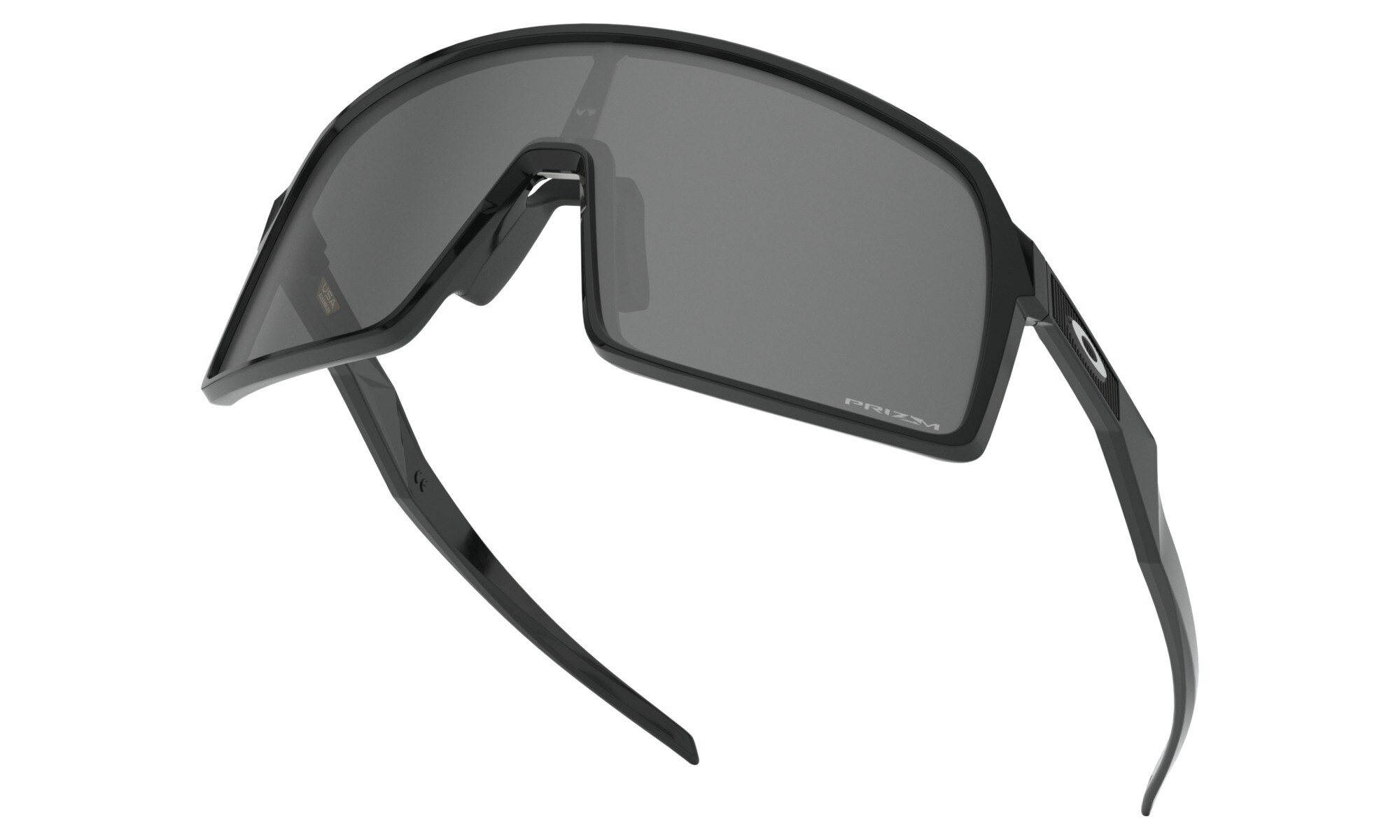 Oakley Glasögon, Sutro, Polished Black