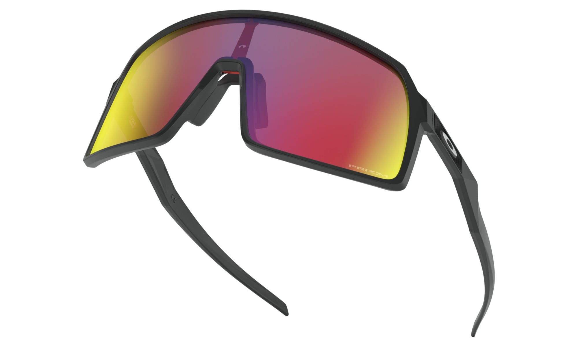 Oakley Glasögon, Sutro, Matte Black