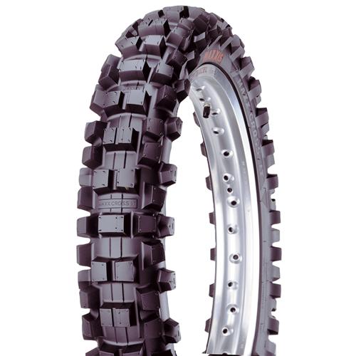 Maxxis MaxCross IT, Bak 110/90-19