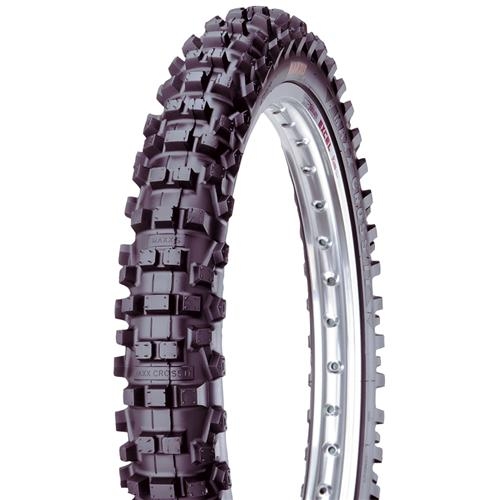 Maxxis MaxCross IT, Bak 120/90-19