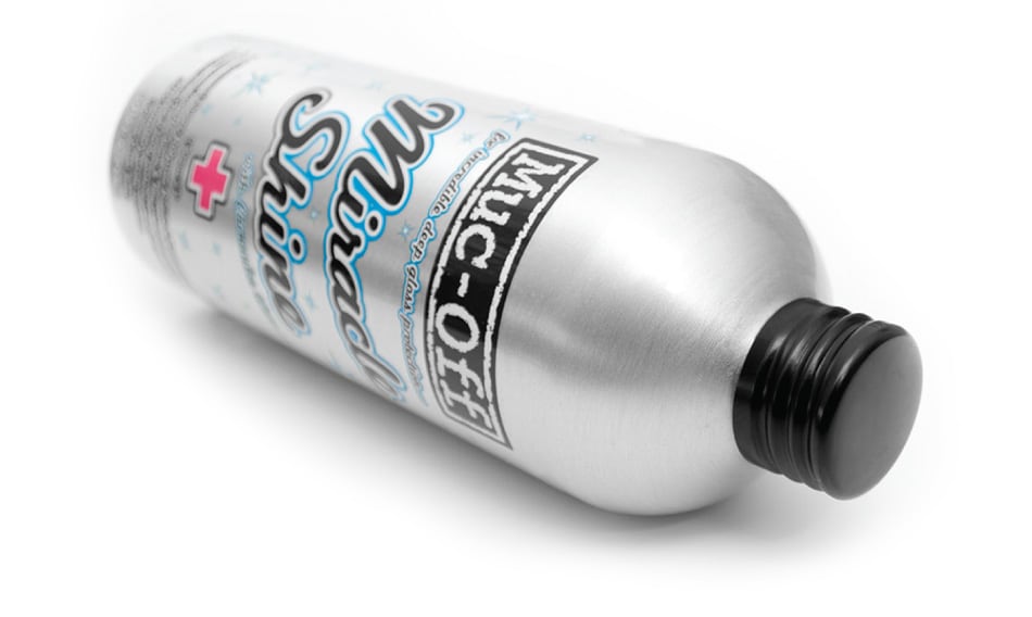 Muc-Off Polering & Skydd, Miracle Shine, 500ml