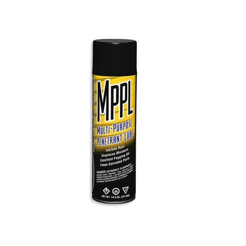 Maxima, Oljespray Multi MPPL