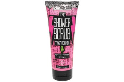 Muc-Off Kroppsvård, Shower Scrub 200ml