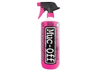 Muc-Off Rengöring, Bike Cleaner, Diverse Volymalternativ