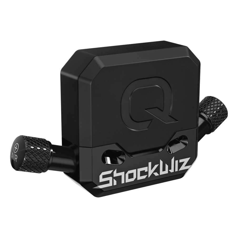 SRAM Quarq Dämparställning, Shockwiz Directmount