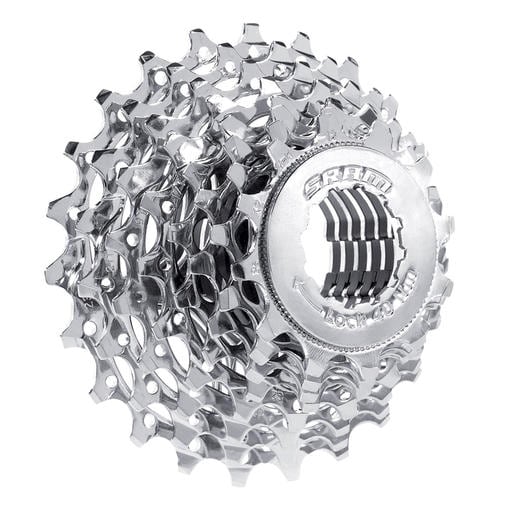 Sram Kassett, PG-850, 8-Del 12-23