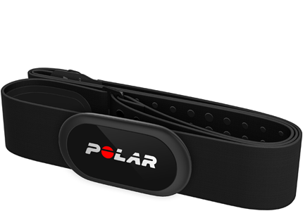 Polar Pulsband, H10 Pulssensor, M-XXL