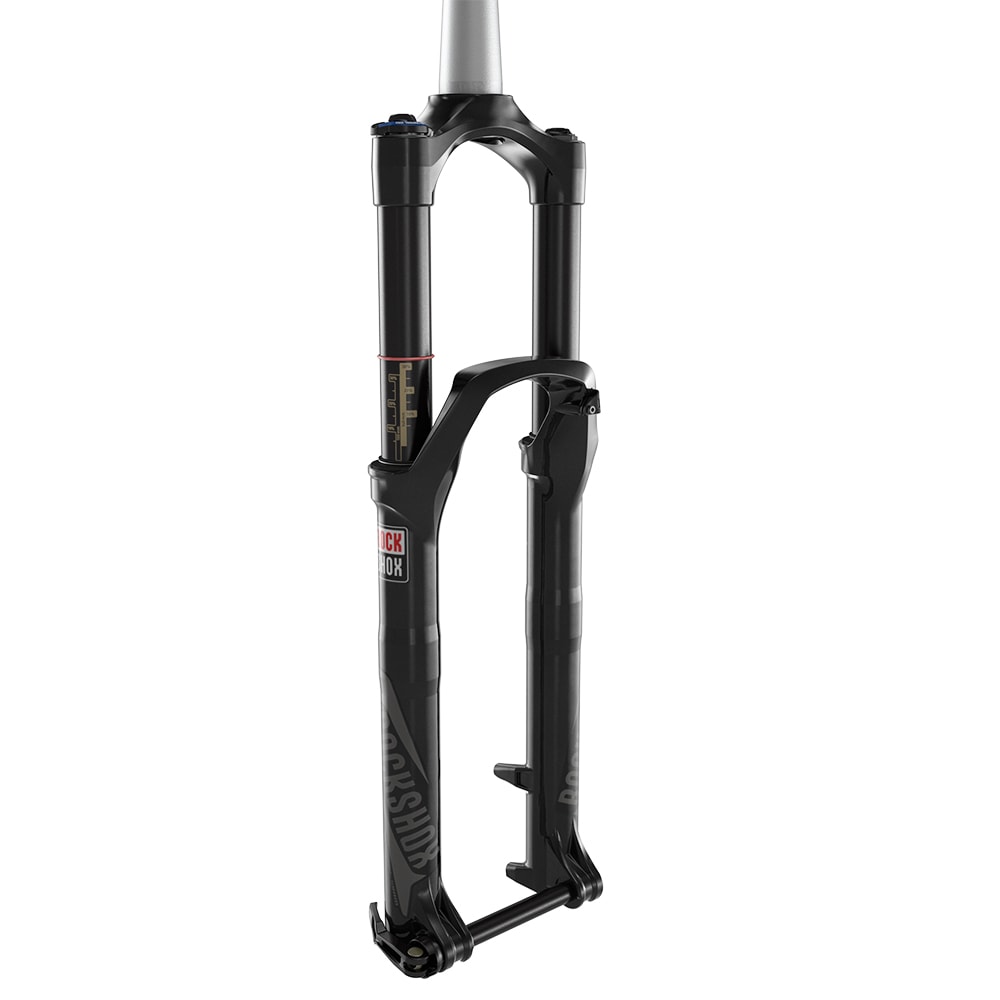 RockShox Revelation, RCT3 130mm 29" SoloAir, Taper MaxleLite