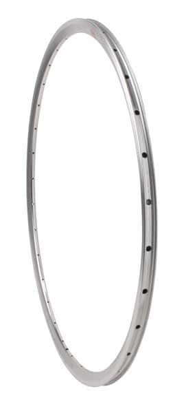 Halo Fälg, Aero Rage 27mm, 700/29" Diverse Färgalternativ