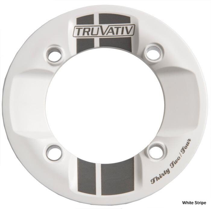 Truvativ Kedjestyrare, Rockguard 36T