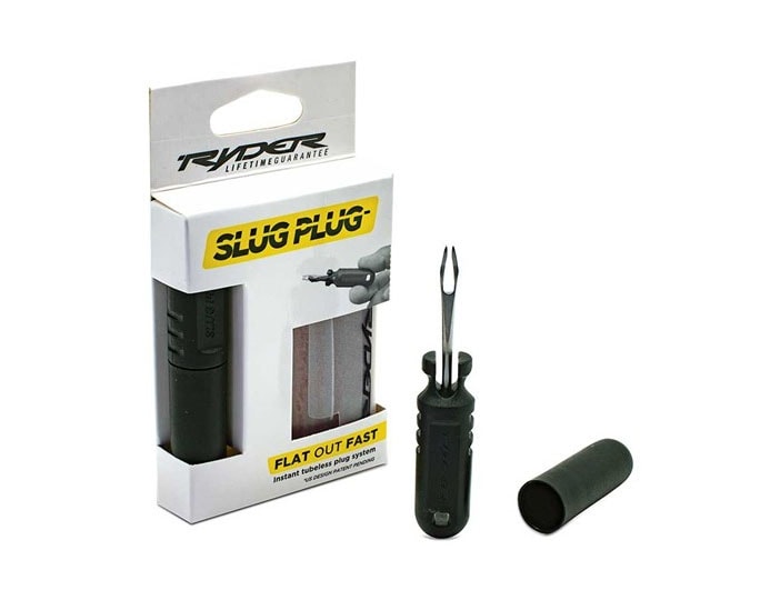 RYDER Lagningssats, Slug Plug kit 