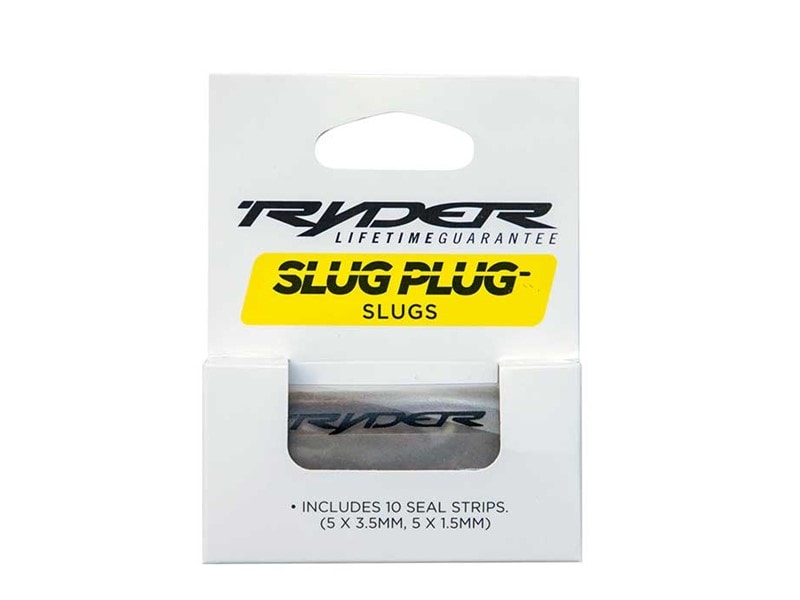 RYDER Lagningssats, Slug Plug Envelope/Refill