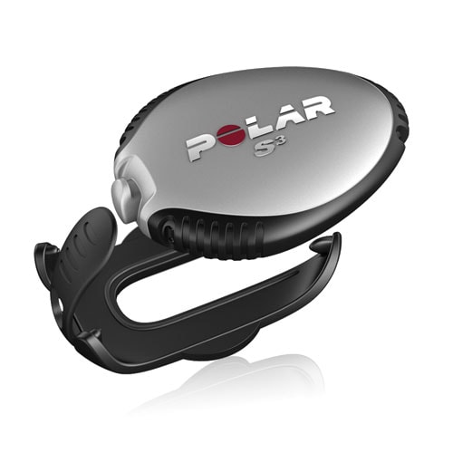 Polar Stegsensor, S3 WIND