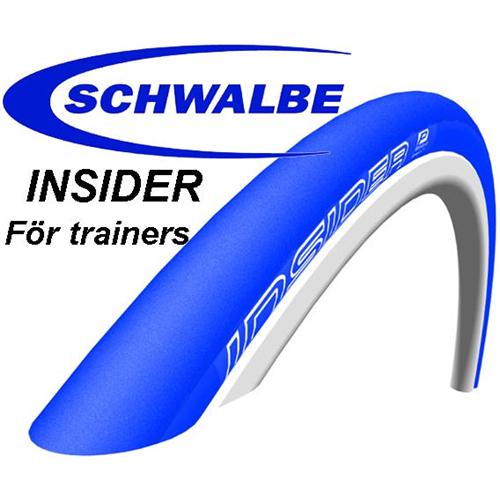 Schwalbe Däck, Insider Trainer, MTB 26"