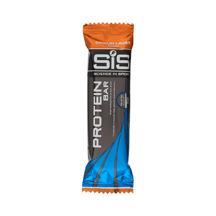 SiS Bar, Protein 55g, Diverse Smakalternativ