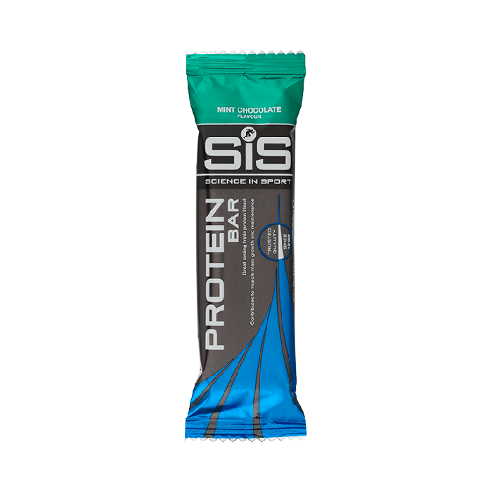 SiS Bar, Protein 55g, Diverse Smakalternativ