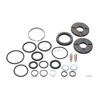 RockShox Servicekit, 13- ServiceKit Basic Sektor, Motion Control Solo Air