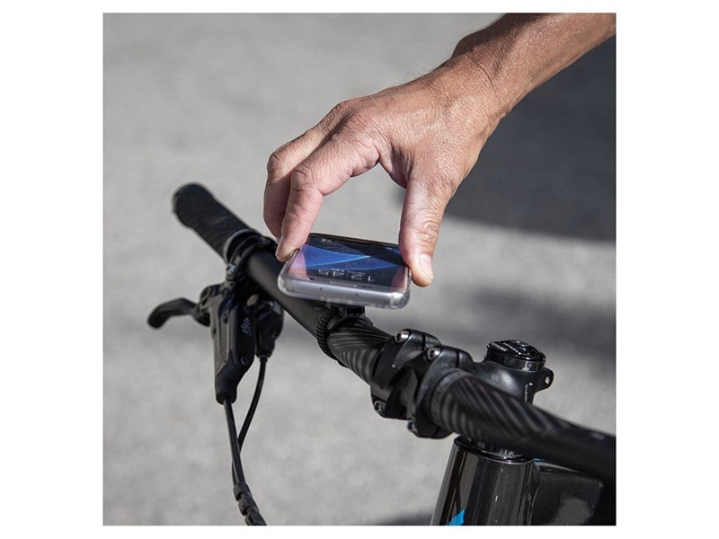 SP Connect Fäste, Universal Smartphone 3M Bundle Bike, SPC+ infästning