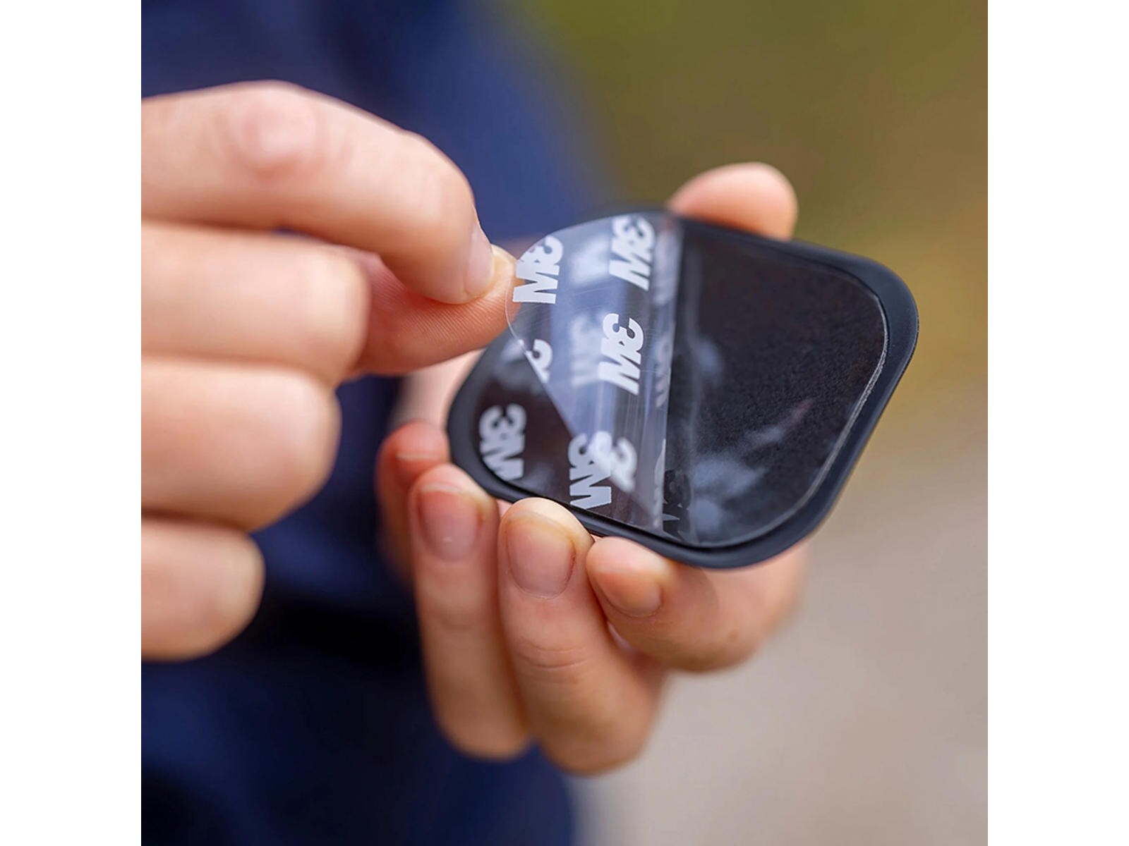 SP Connect Fäste, Universal Smartphone 3M, SPC+ infästning