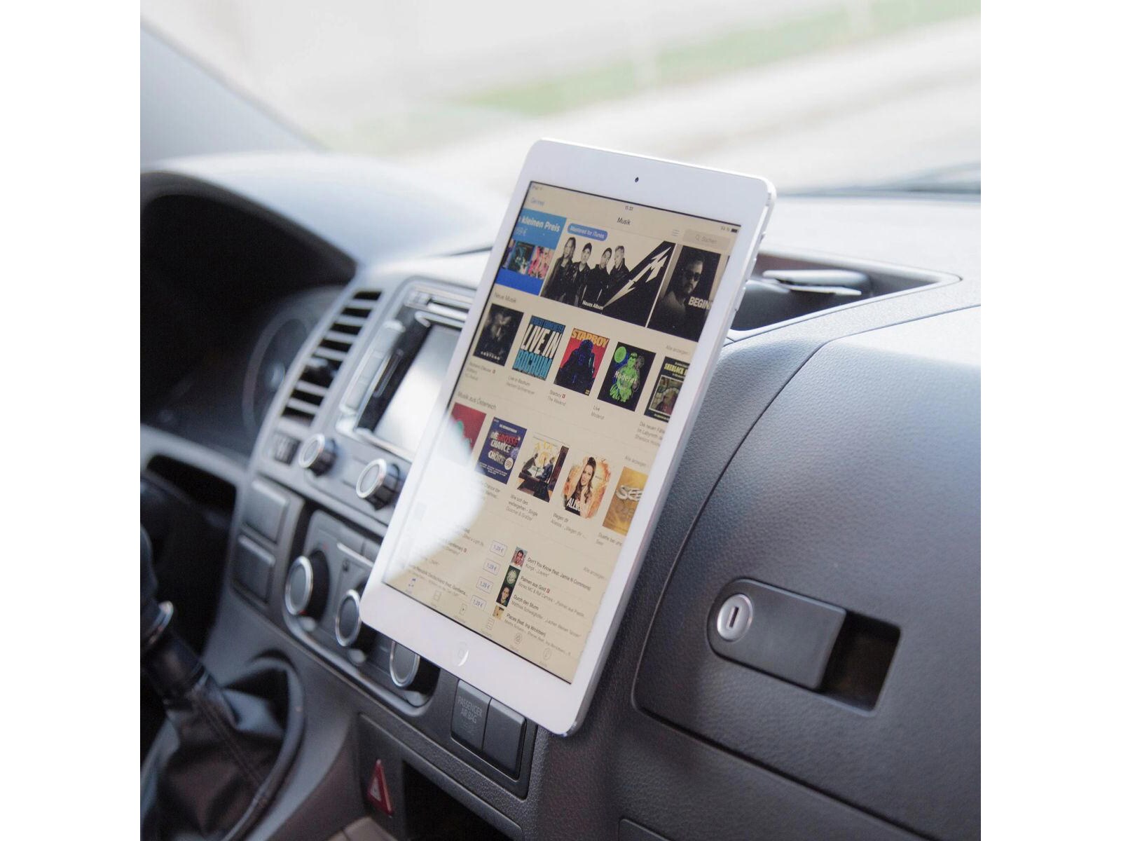 SP Connect Fäste, Universal Smartphone 3M, SPC+ infästning