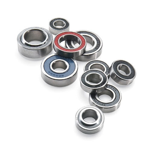 Specialized Lager, Stumpjumper FSR 2010-2011 Bearing KIT