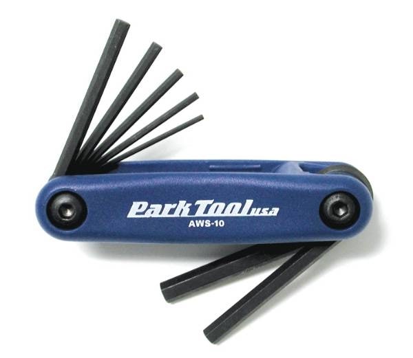 Park Tool Multiverktyg, Insex