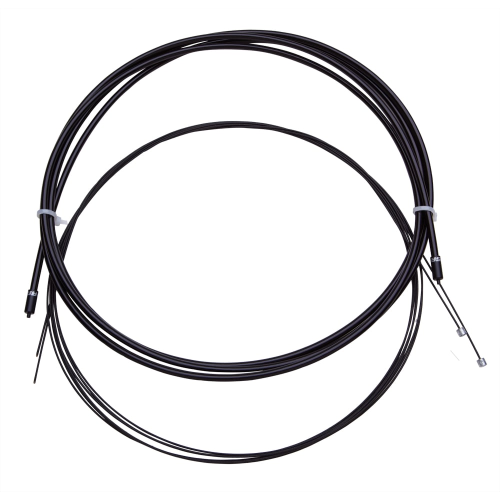 SRAM Växelvajerset, SlickWire Pro Shift Cable Kit - Road & MTB, Diverse Färgalternativ