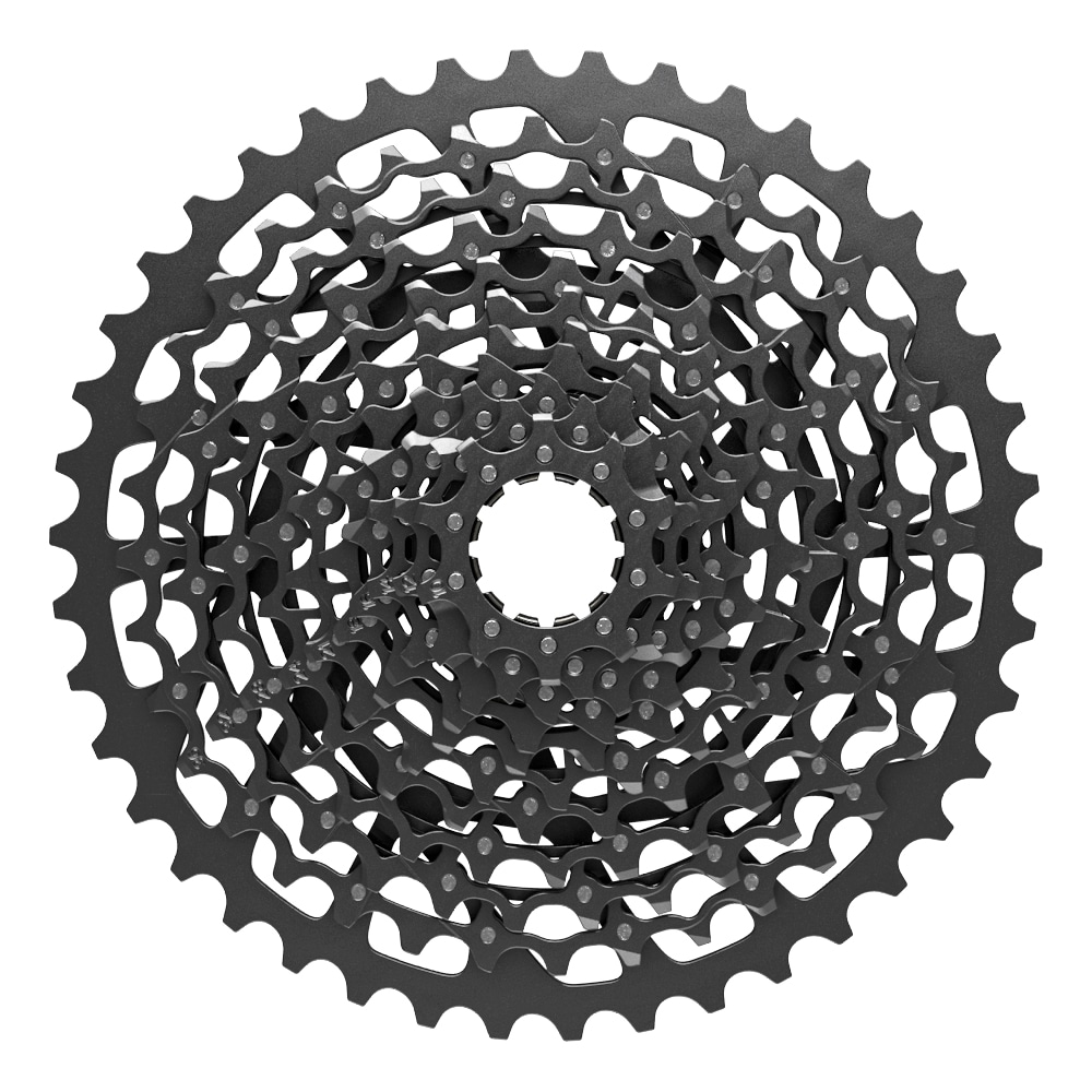 SRAM Kassett, GX XG-1150 10-42T, 11-Delad