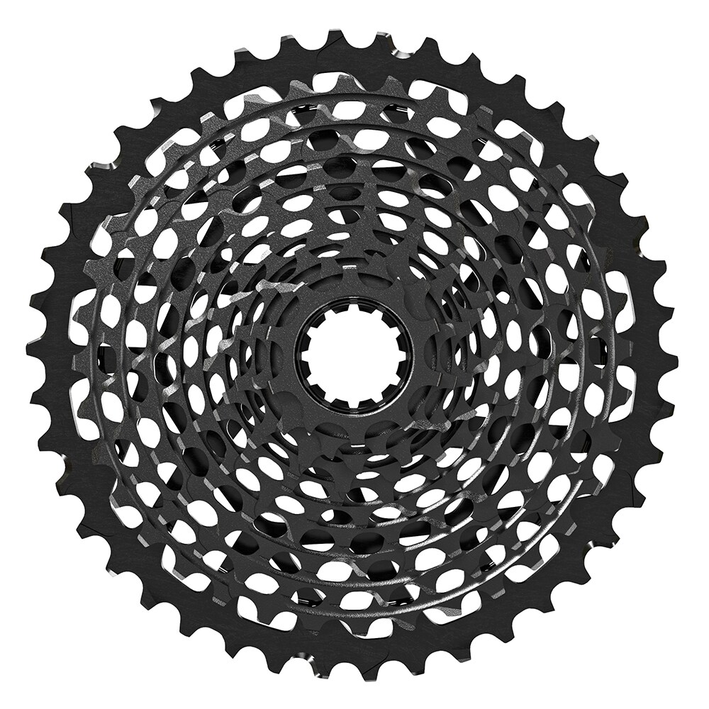 SRAM Kassett, XG-1195 X01, 11-del 10-42