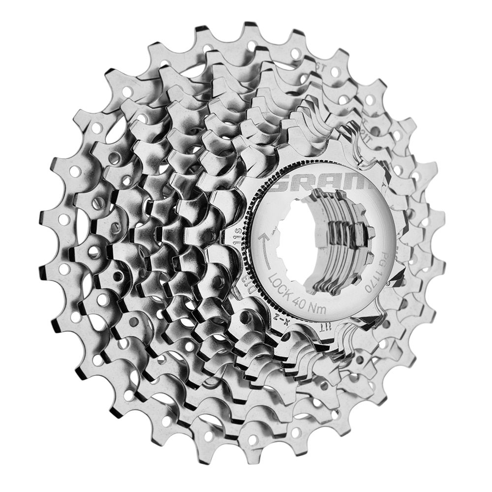 SRAM Kassett, PG-1170, 11-del