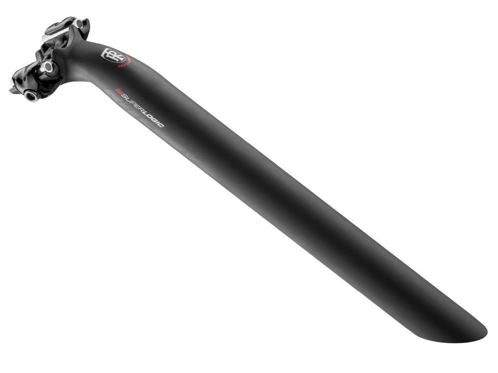 Ritchey Sadelstolpe, Single-Bolt Superlogic Carbon