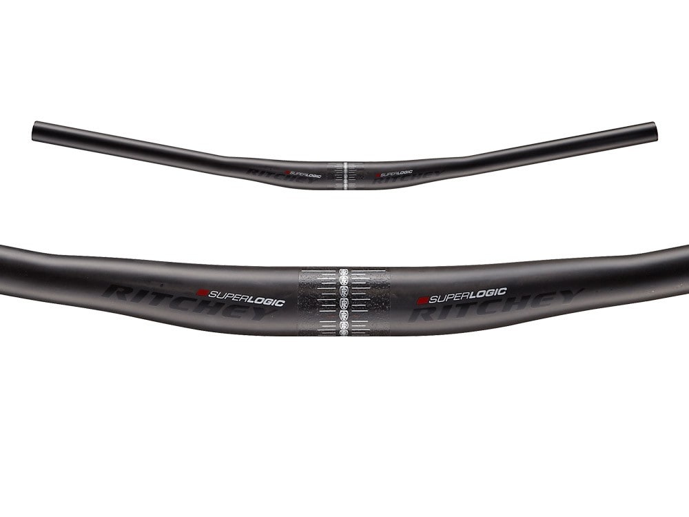 Ritchey Styre, Mtb Superlogic Low Rizer 15mm, Carbon