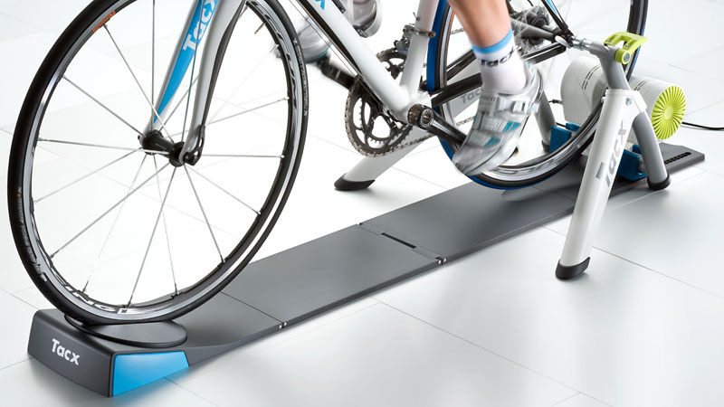 Tacx Styrenhet, Black Track T2420