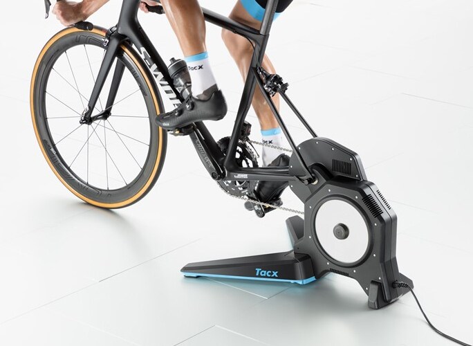 Tacx Trainer, Flux 2 SMART T2980