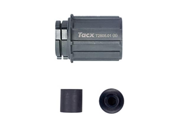 Tacx Edco body for SRAM Shimano 2014 2017