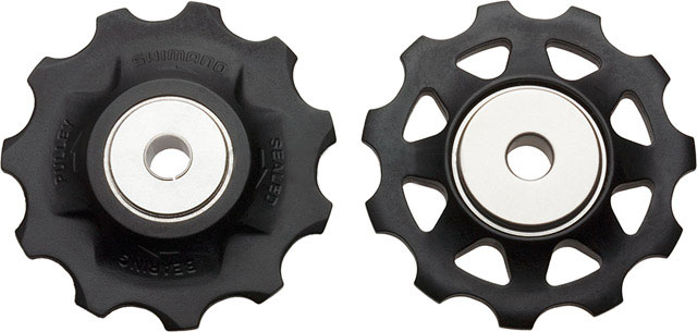 Shimano Rulltrissa, XTR RD-M970 SET