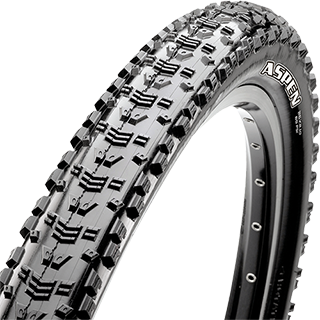 Maxxis Däck, Aspen TR EXO 29", Black