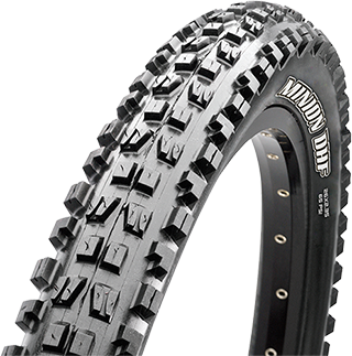 Maxxis Minion, DHF, SuperTacky, 26"