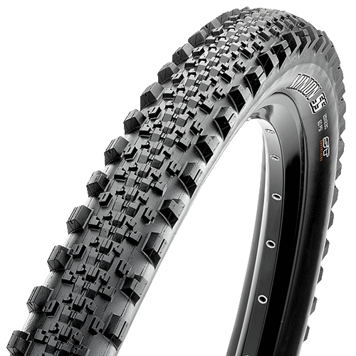 Maxxis Däck, Minion SS EXO TR 29", Black