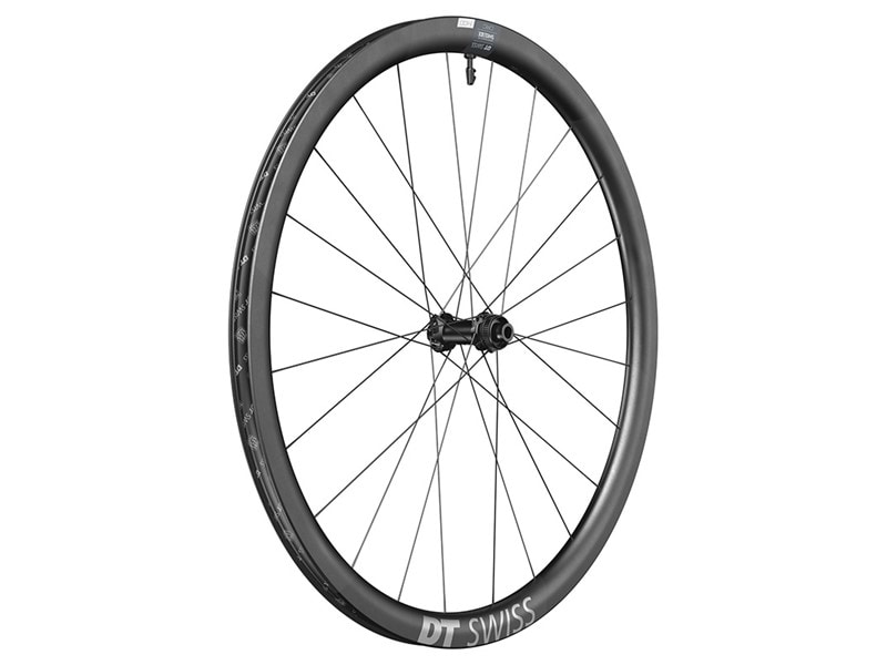 DT Swiss Hjul, CRC 1400 35mm Spline® 22, Black