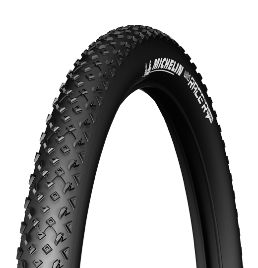 Michelin Däck, WildRacer Ultimate, 29x2.0/622-50