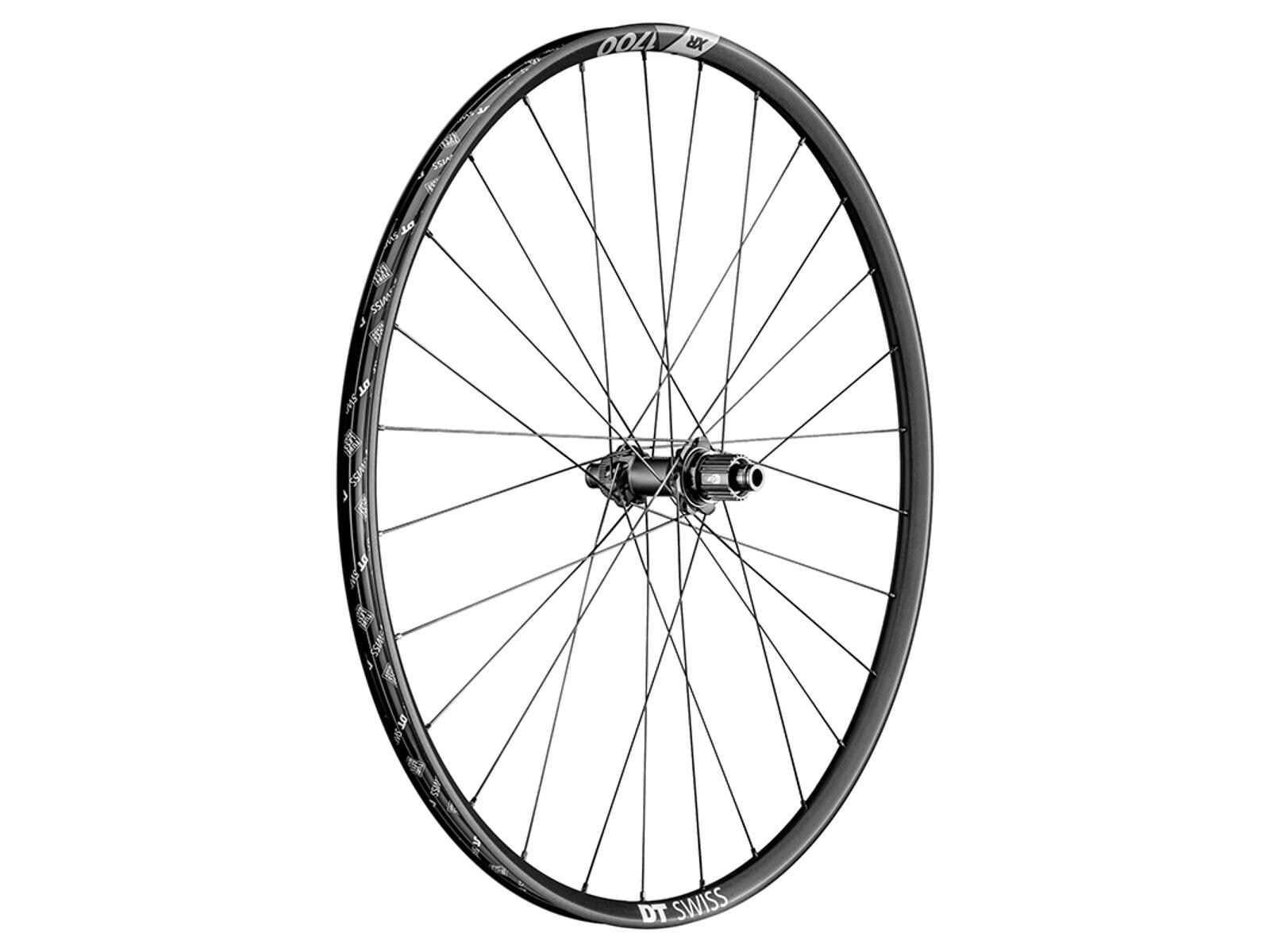 DT Swiss Bakhjul, XR 1700 Spline 25® Boost 29", Shimano Micro Spline