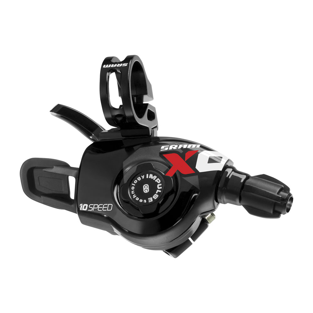 SRAM Växelreglage, X.0 2x10 Trigger