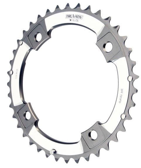 SRAM Drev, XX S1 BB30 120BCD, Stora